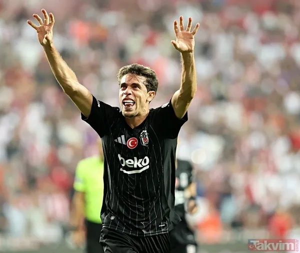 Gabriel Paulista gol attığı ilk maçta bunu yaptı! Hem şaşırttı hem sevindirdi - 4