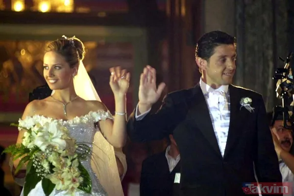 Boşanmanın Ardından Çocukların Velayetleri Anne Pınar Kaşgören'de Kaldı, Eski Eşine Aylık 20 Bin, İki Çocuğuna Da 30 Bin Tl Olmak Üzere Aylık Toplam 50 Bin...