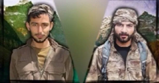 PKK'ya ağır darbe! Sözde Avaşin yöneticilerinden Bilal Onat etkisiz hale getirildi - Takvim