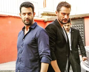 Kimse Bilmezin Alisi Keremcem ve Pilotu Burak Serdar Şanaldan efsane düet!