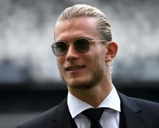 Ece’ye Loris pençesi