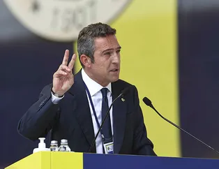 Fenerbahçe'nin yeni hocası kim olacak? Geri sayım sürüyor! Gözler Ali Koç'ta...