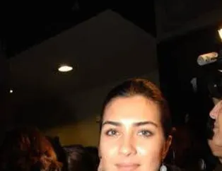Tuba Büyüküstün