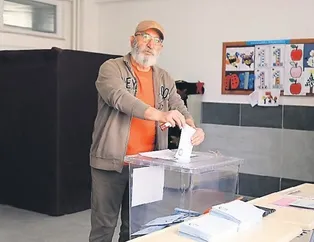 150 bin yabancı seçmen