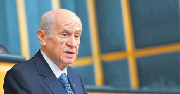 Hedef Cumhur İttifakı