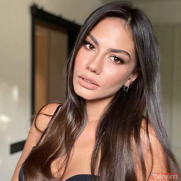 Gözler Hakan Sabancı’nın annesi Arzu Sabancı’ya çevrildi! Hande Erçel ilk kez açıkladı! ‘İstenmeyen gelin’ iddialarına net yanıt! - 32