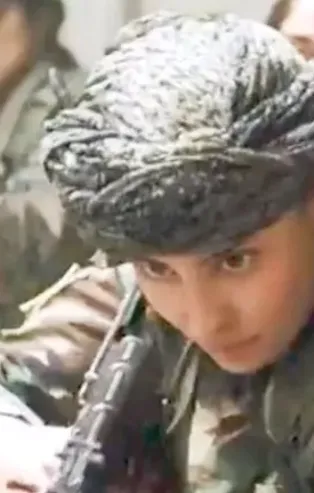 Hollywood’dan PKK’ya alenen destek! SEAL Team dizisiyle hainliği meşrulaştırmaya çalıştılar! Tabi ki ABD menşeili!