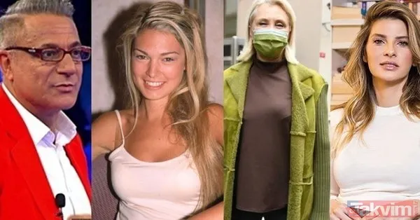 Mehmet Ali Erbil ile Gülseren Ceylan düğününden olay görüntüler! Serdar Ortaç krizinden evlilik sözleşmesine tüm detaylar... - 12