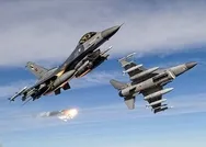 Irakın kuzeyine hava harekatı! PKKya bir darbe daha