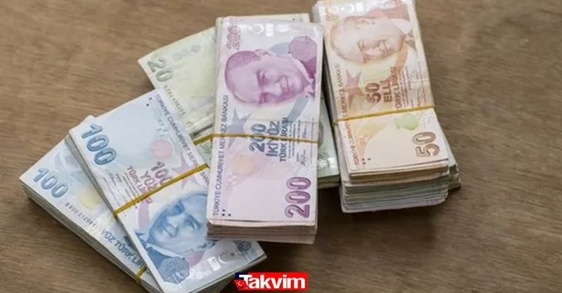 Pandemi ödemeleri son dakika yatmaya başladı! Binlerce kişinin haberi yok! Hemen kontrol edin...