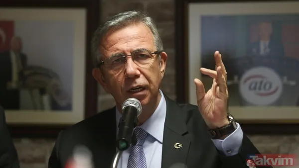 Kılıçdaroğlu artık açıktan vuruşuyor! Talimatı alan Jahrein, İmamoğlu'nun akçeli ihalelerini ifşa etti, Mansur Yavaş'a gözdağı verdi - 16