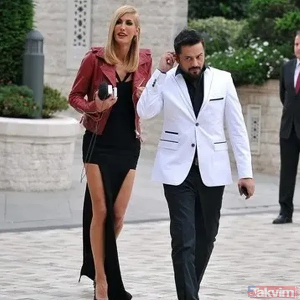 2 çocuk babası Emre Altuğ’dan Çağla Şıkel itirafı: Sancılı bir dönemdi! 7 yıl evli kalmışlardı! Gözler aşk orucunu bozan eski eşte... - 12