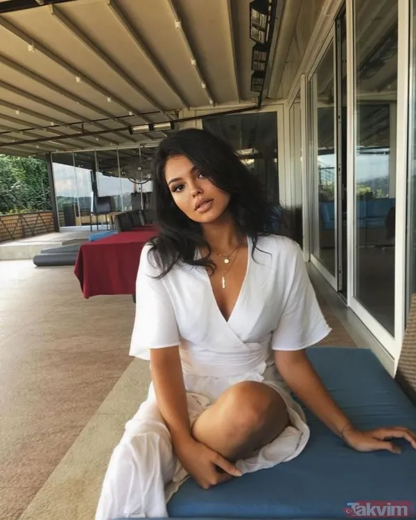 SON DAKİKA: Thodex kurucusu Faruk Fatih Özer 2 milyar dolarla Arnavutluk'a kaçtı! İşte fenomen sevgilisi Eslem'le çok özel görüntüleri - 2