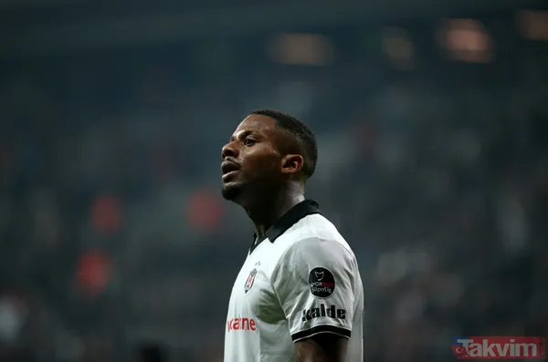 Nefes kesen Beşiktaş - Trabzonspor maçında puanlar paylaşıldı! - 43