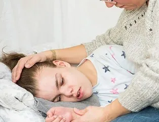 Epilepsi ömürden çalıyor