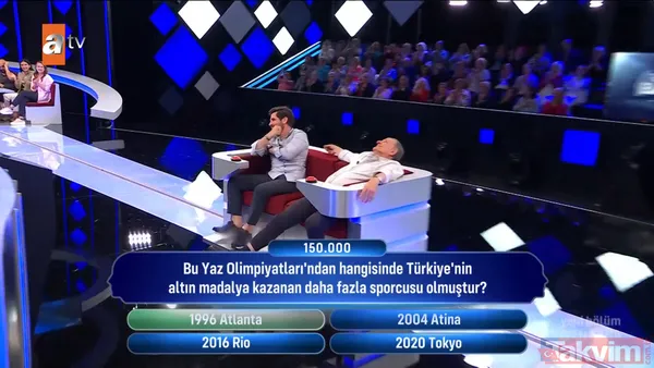 Ceyhun Fersoy ve Yılmaz Vural ''Müge Anlı ile Güven Bana''ya damga vurdu - 12