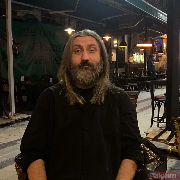 Komedyen Mesut Süre hakkında taciz iddiası: Karşı koymak için tüm gücümü kullandım! - 5