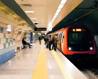 İki yeni metro hattı geliyor!