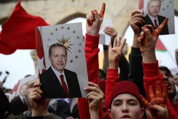 Mescid-i Aksa’da BM’nin Kudüs kararına teşekkür-11