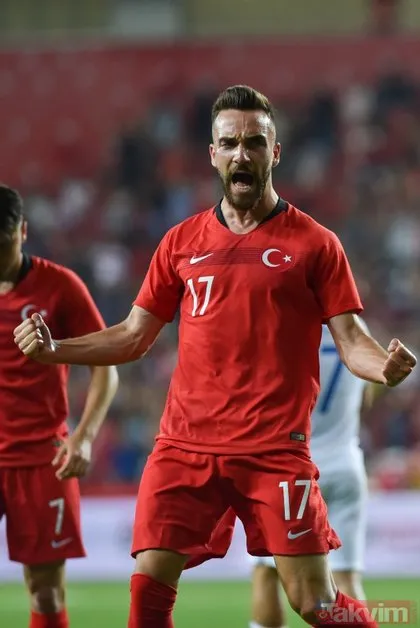 Galatasaray Kenan Karaman transferini bitiriyor