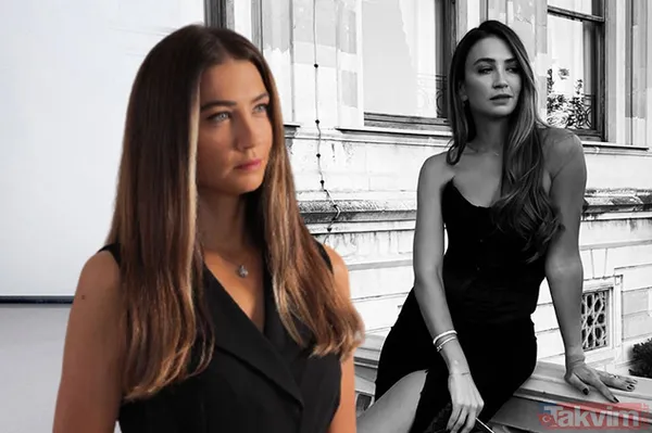 Ceren Benderlioğlu bikinili pozlarıyla sosyal medyanın gündeminde! Cesaretini konuşturup en cesur haliyle paylaştı! EDHO’nun Ömür’üydü... - 1