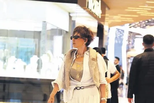 ’Tatil yapıyorum’