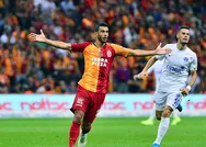 Galatasaraydan Belhandaya 335 bin euroluk fatura