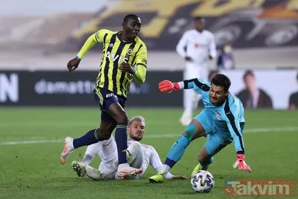 Kanarya sürpriz şampiyonluk peşinde! İşte Fenerbahçe’nin Kayserispor 11’i