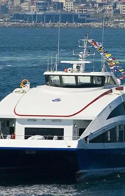 İDO ve BUDO bazı seferlerini iptal etti!