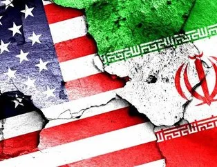 İran’dan ABD’ye misilleme! İşte sıcak detaylar...