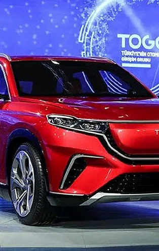 İtalyan isimden yerli otomobile övgü!