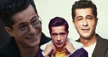 İsmail Hacıoğlu’nun babası bakın kim çıktı! Duyan küçük dilini yuttu! Meğer kendisinden de ünlü o ismin oğluymuş...