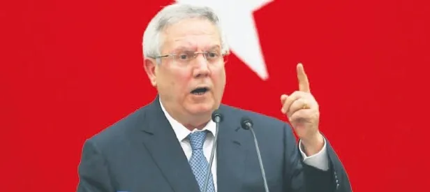 Kızdırmasınlar beni Sosa'yı alırım