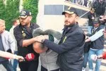 Şişli’de eski eş cinayetinde sanıklara ağırlaştırılmış müebbet talebi