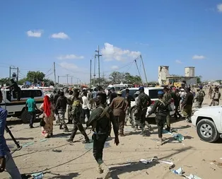 Somalideki kanlı saldırının amacı Türkiyeyi durdurmak mı?