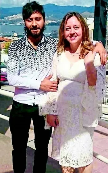 Türkiye Emine Bulut'a ağlarken bir şiddet haberi daha! 'Bacağımı kaybettim, hayatımı kaybetmek istemiyorum'-2