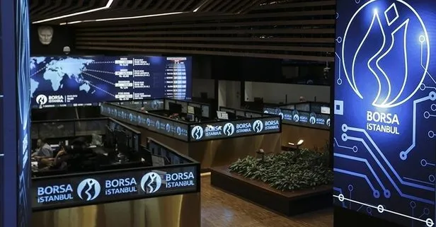 Rekor tazeledi! Borsa günü yükselişle kapattı