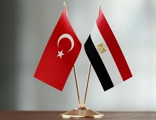 Türk heyet Mısır’a gidiyor