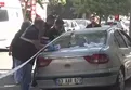 Şanlıurfa'da otomobil durağa daldı: 1 öğrenci öldü, 3 kişi yaralandı!