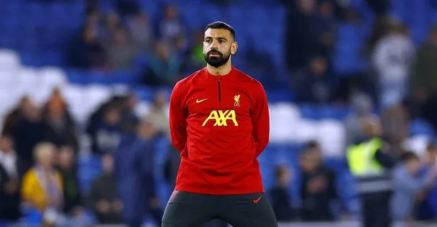 Yok artık Cimbom! Salah’a rekor teklif