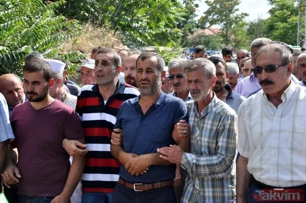 Cinsel saldırıya uğrayıp öldürülen 8 yaşındaki Eylül Yağlıkara davasında flaş gelişme! Müge Anlı'da ortaya çıkmıştı... - 6