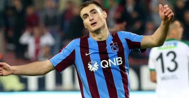 Trabzon'a büyük müjde