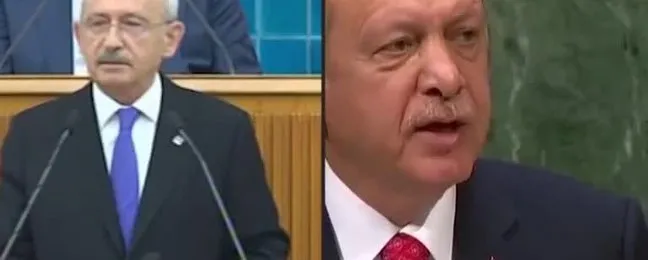 Kılıçdaroğlu yine yalan söyledi!