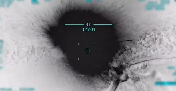 PKK'ya hem Irak'ta hem Suriye'de darbe! MSB duyurdu: 15 terörist etkisiz hale getirildi