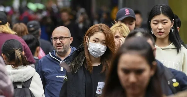 Son dakika: Koronavirüs Bosna Hersek'e de sıçradı