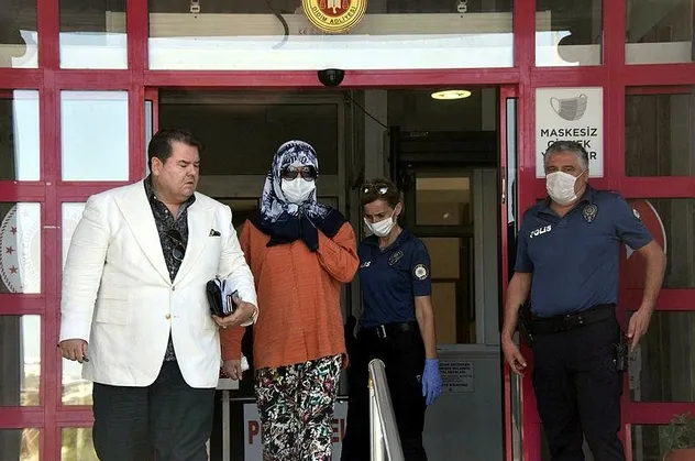 CHP’li Didim Belediye Başkanı Ahmet Deniz Atabay'ın tecavüz skandalında şok detaylar! Mağdur kadının ifadesi ortaya çıktı