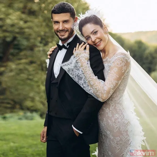 Kuruluş Osman’ın Sofia’sı Alma Terziç’in aşk dolu paylaşımlarına beğeni yağdı! Kızının babası meğer kendisinden de ünlüymüş... - 17