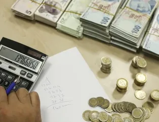 Vergi mükellefine dört koldan destek