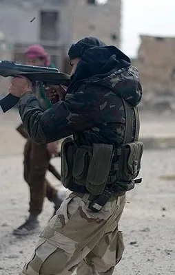 15 DEAŞ'lı terörist etkisiz hale getirildi
