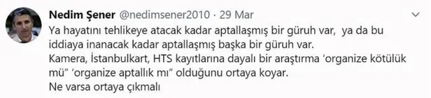 Organize aptallık! CHP'li İBB'nin siyasi komplo teorisi ifşa oldu-1